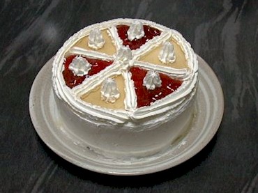 オリジナルケーキ　第28弾