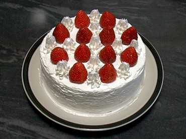 オリジナルケーキ　第31弾