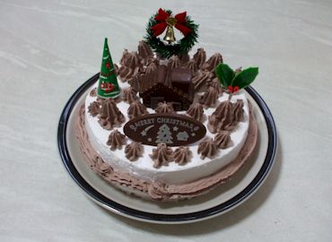 オリジナルケーキ　第40弾