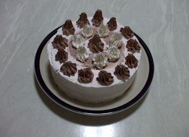 オリジナルケーキ　第41弾