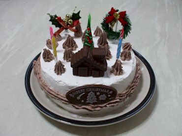 オリジナルケーキ　第45弾
